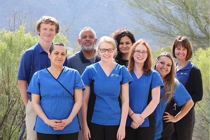 Caregiver jobs in tucson arizona