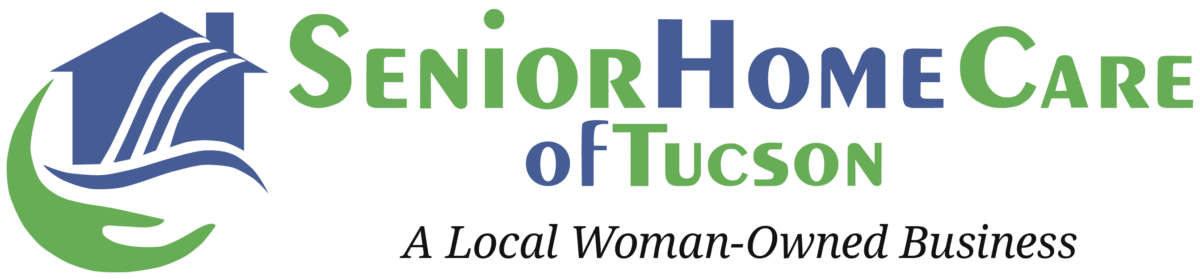 Senior Home Care of Tucson logo