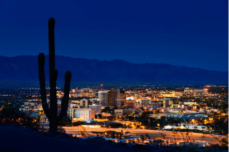 Home Care in the Greater Tucson Area